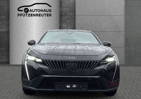Peugeot 408, 2024