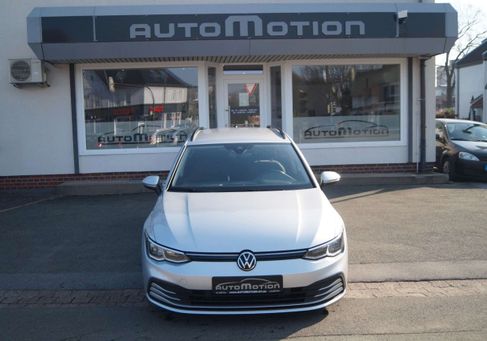 Volkswagen Golf, 2022 3