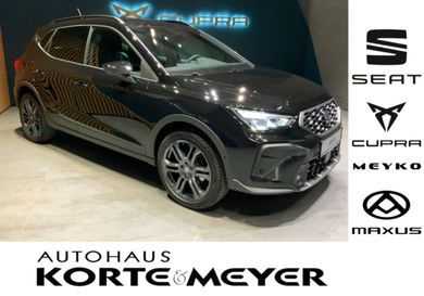 Seat Arona, 2026