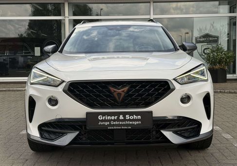 Cupra Formentor, 2022