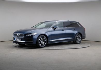 Volvo V90, 2024