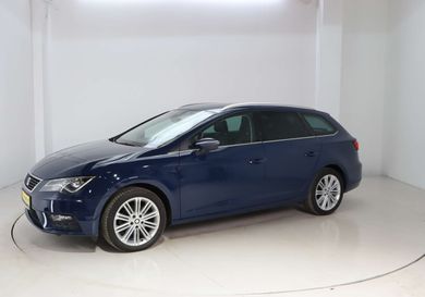 Seat Leon, 2018