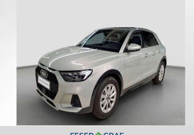 Audi A1, 2025
