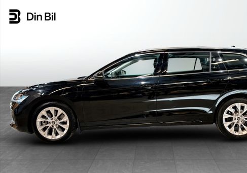 Skoda Superb, 2025