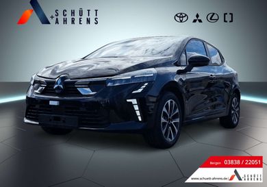 Mitsubishi Colt, 2025