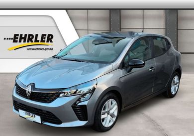 Renault Clio, 2025