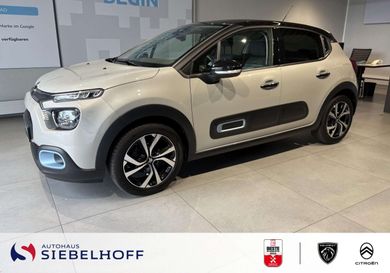 Citroën C3, 2023
