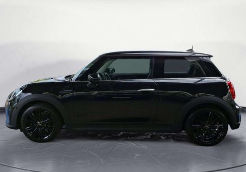 MINI Cooper, 2023