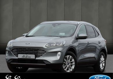 Ford Kuga, 2022