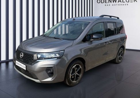 Nissan Townstar, 2025 2