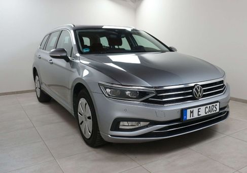 Volkswagen Passat Variant, 2022 3