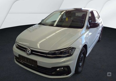 Volkswagen Polo, 2020