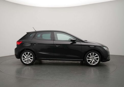 Seat Ibiza, 2025