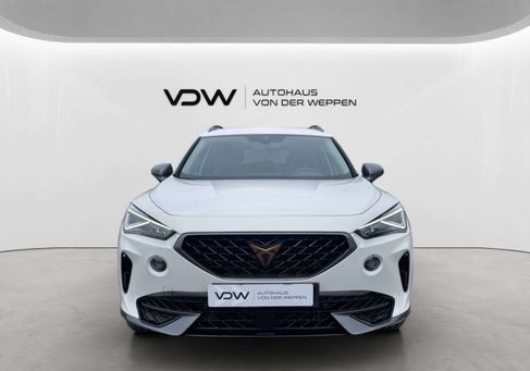 Cupra Formentor, 2024