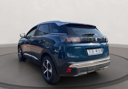 Peugeot 3008, 2024 3