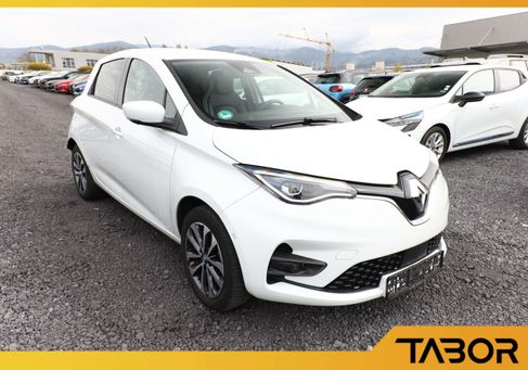 Renault ZOE, 2020