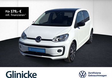 Volkswagen up!, 2022