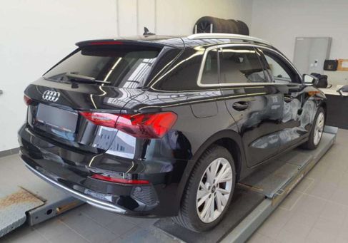 Audi A3, 2023 3
