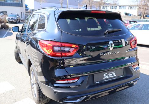 Renault Kadjar, 2021