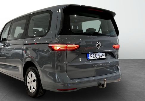 Volkswagen Multivan, 2023 3