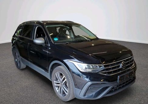 Volkswagen Tiguan Allspace, 2022