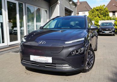 Hyundai Kona, 2022