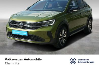 Volkswagen Taigo, 2025