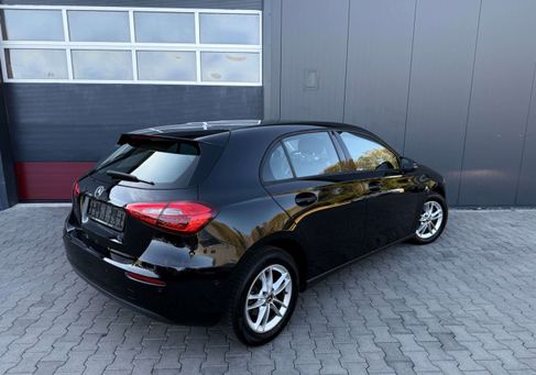 Mercedes-Benz A 180, 2019