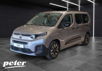 Citroën Berlingo, 2026