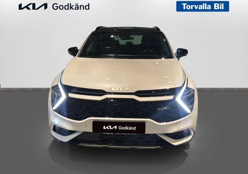 Kia Sportage, 2024 2