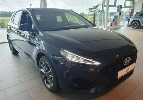 Hyundai i30, 2024 3