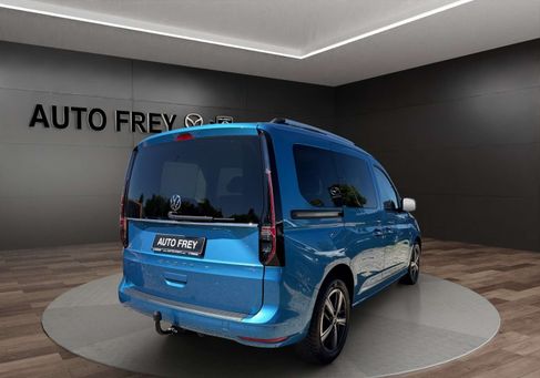Volkswagen Caddy, 2021