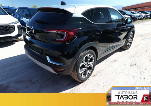 Renault Captur, 2023