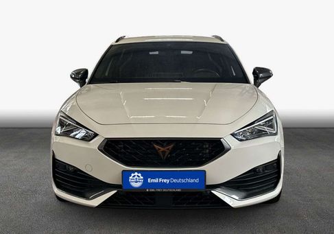 Cupra Leon, 2023