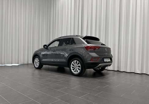 Volkswagen T-Roc, 2025