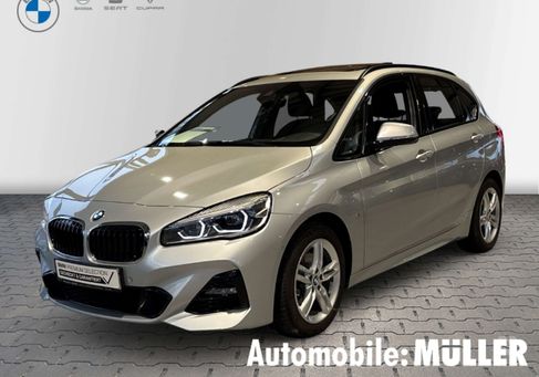 BMW 220, 2019