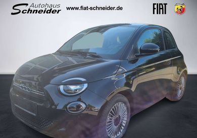 Fiat 500, 2026