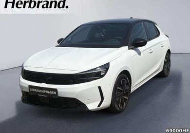 Opel Corsa, 2024