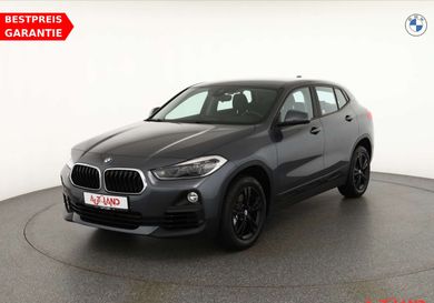 BMW X2, 2019