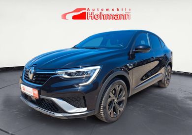 Renault Arkana, 2023