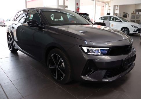 Opel Astra, 2026