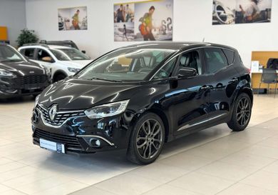 Renault Scenic, 2019