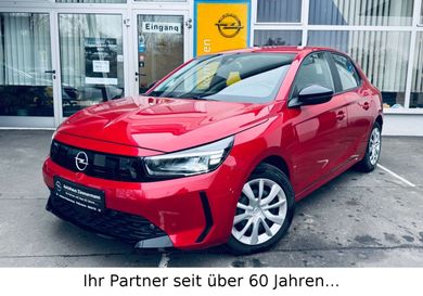 Opel Corsa, 2024
