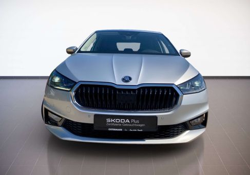 Skoda Fabia, 2026