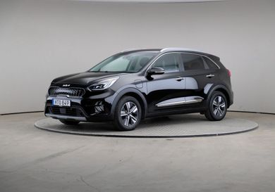 Kia Niro, 2022