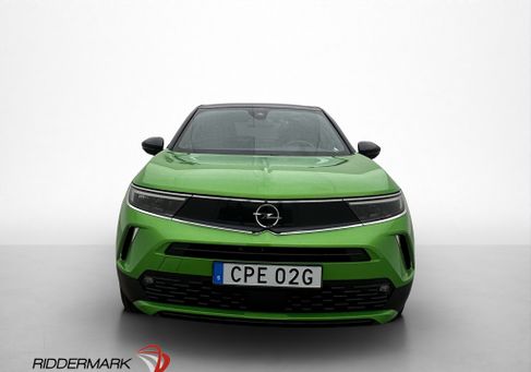 Opel Mokka, 2023 2