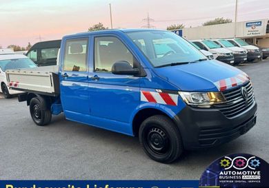 Volkswagen T6 Transporter, 2023