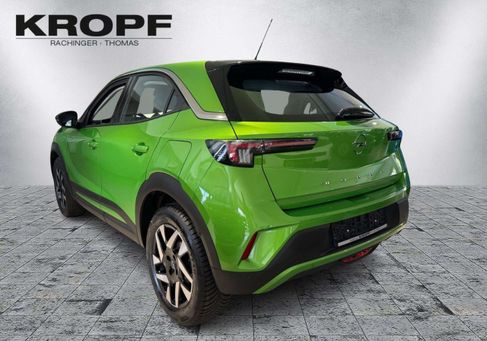 Opel Mokka, 2024 2