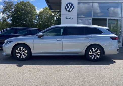 Volkswagen Passat Variant, 2024 2