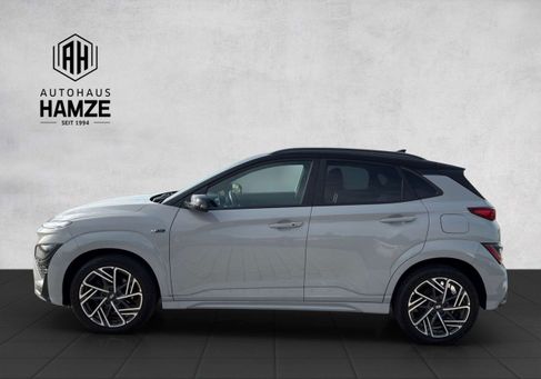 Hyundai Kona, 2022 2